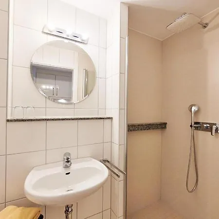 Gaestehaus Schiff Meersburg Chambre photo