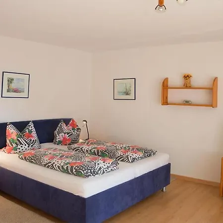 Gaestehaus Schiff Meersburg Chambre photo