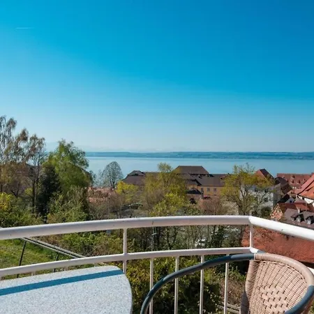 Gaestehaus Schiff Meersburg Chambre photo