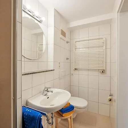 Gaestehaus Schiff Meersburg Chambre photo