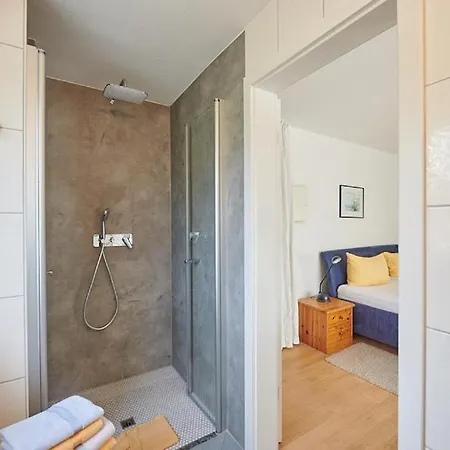 Gaestehaus Schiff Meersburg Chambre photo
