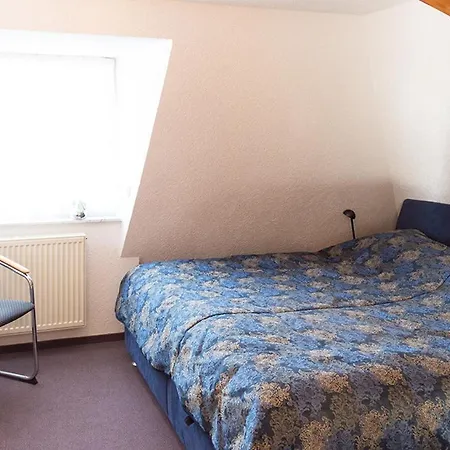 Gaestehaus Schiff Meersburg Chambre photo
