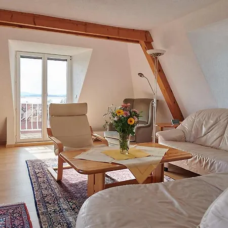 Gaestehaus Schiff Meersburg Chambre photo