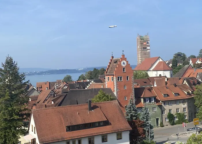 Gaestehaus Schiff