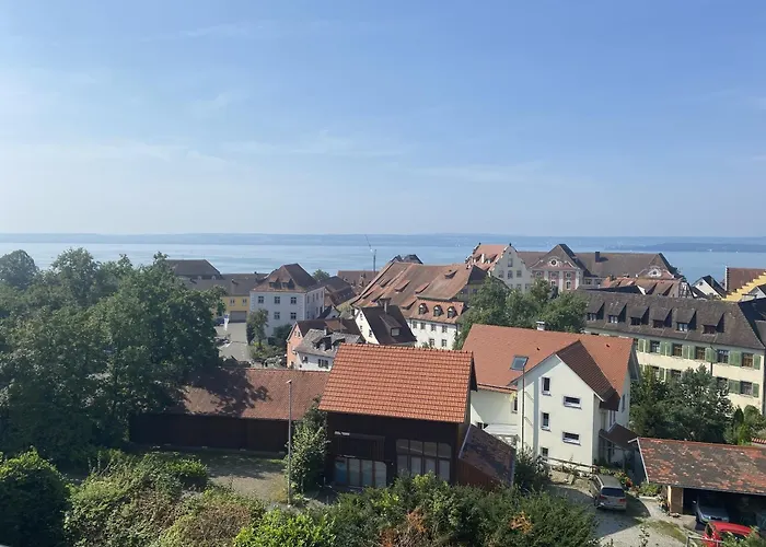 Gaestehaus Schiff