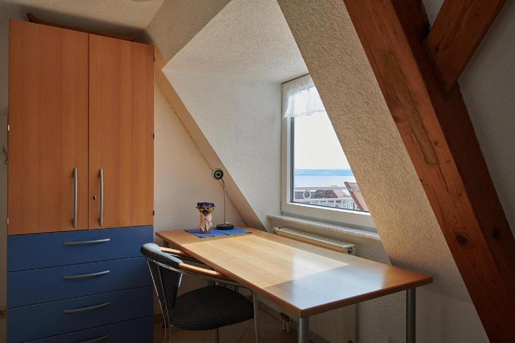 Gaestehaus Schiff Vakantiehuis *