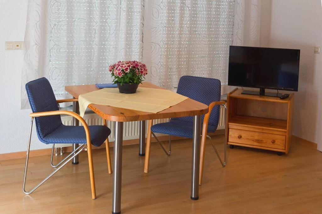 Hébergement de vacances Gaestehaus Schiff *
