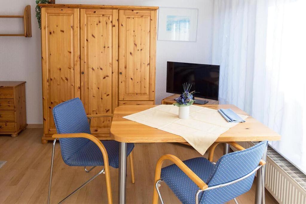 Gaestehaus Schiff Vakantiehuis