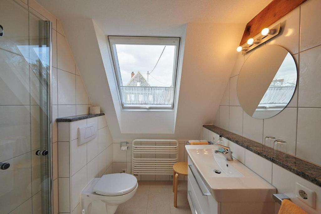 Vakantiehuis Gaestehaus Schiff