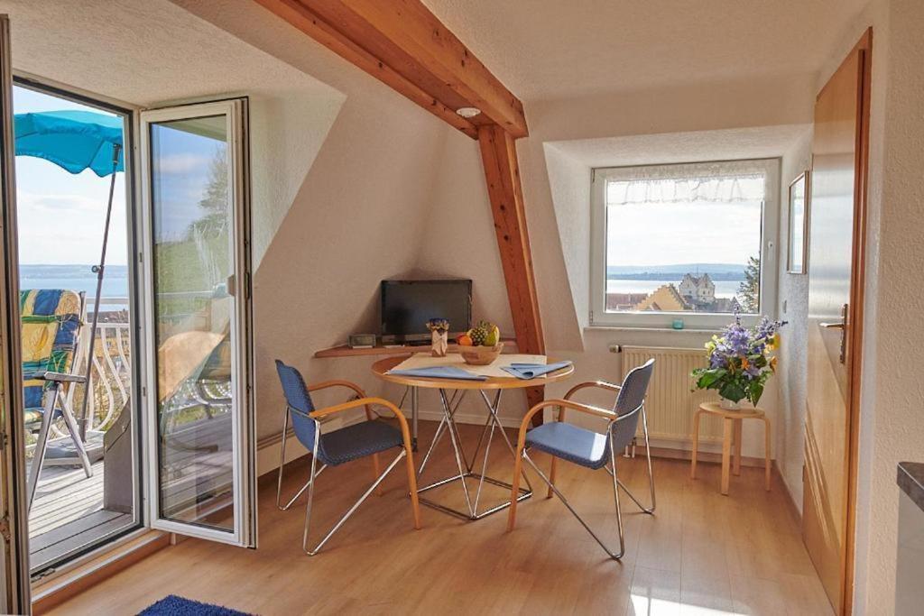 Hébergement de vacances Gaestehaus Schiff *