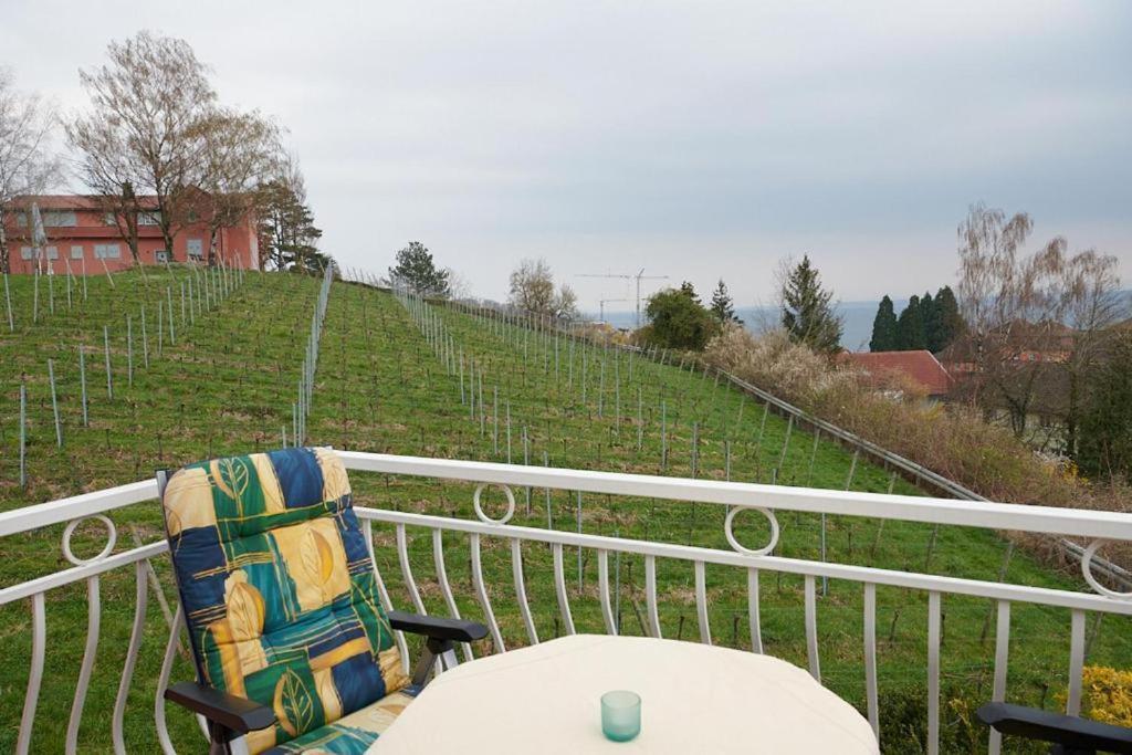 Hébergement de vacances Gaestehaus Schiff Meersburg