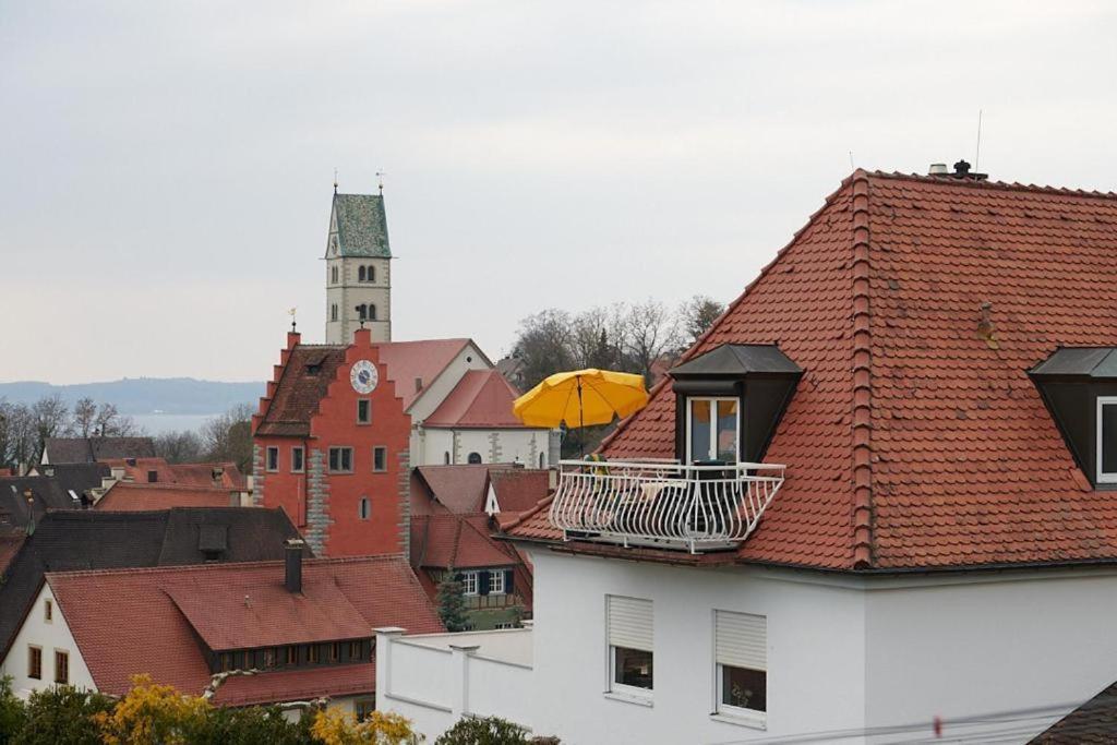 Gaestehaus Schiff Meersburg