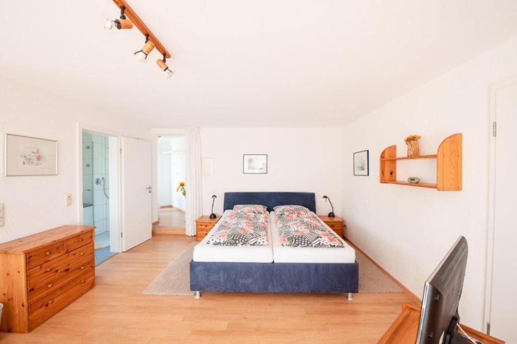 Gaestehaus Schiff Vakantiehuis