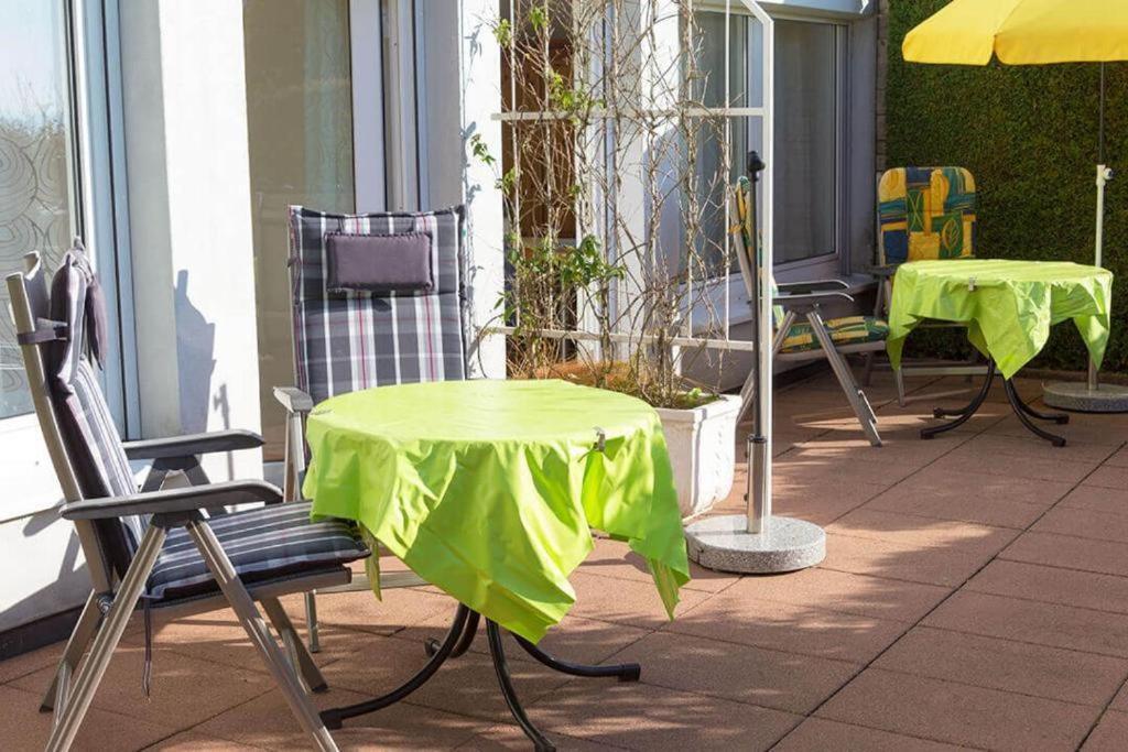 Gaestehaus Schiff Vakantiehuis *
