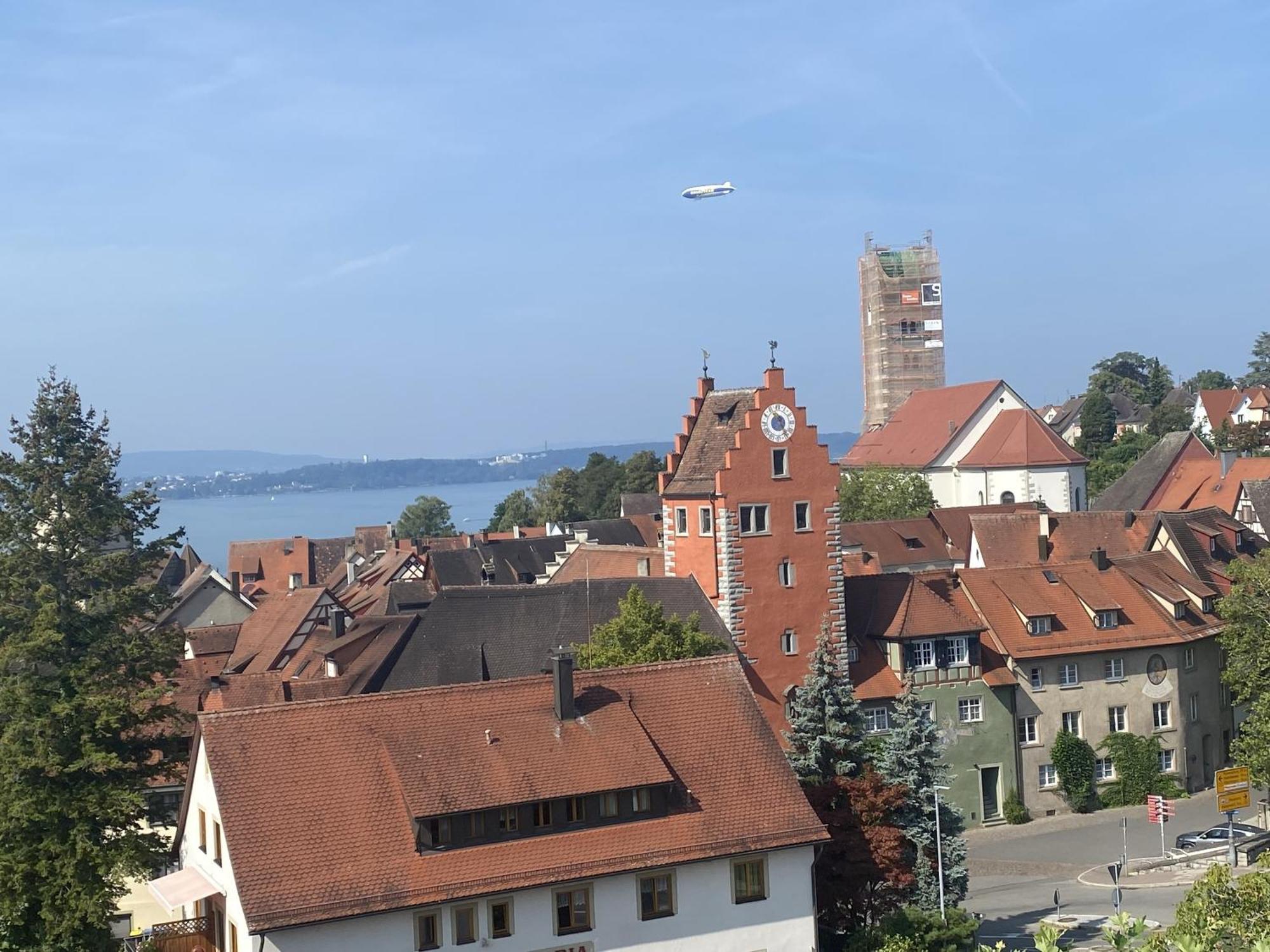 Gaestehaus Schiff *