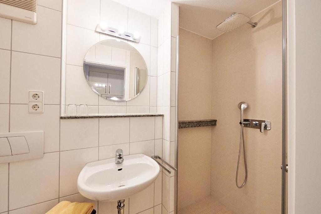 Gaestehaus Schiff Vakantiehuis