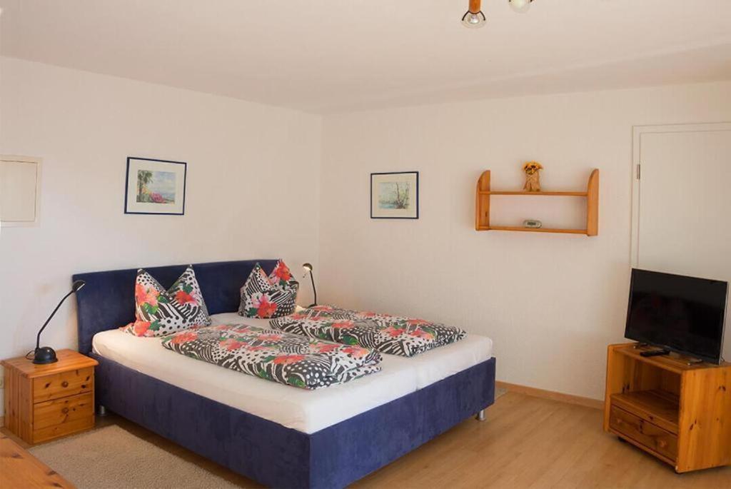 Gaestehaus Schiff Hébergement de vacances *