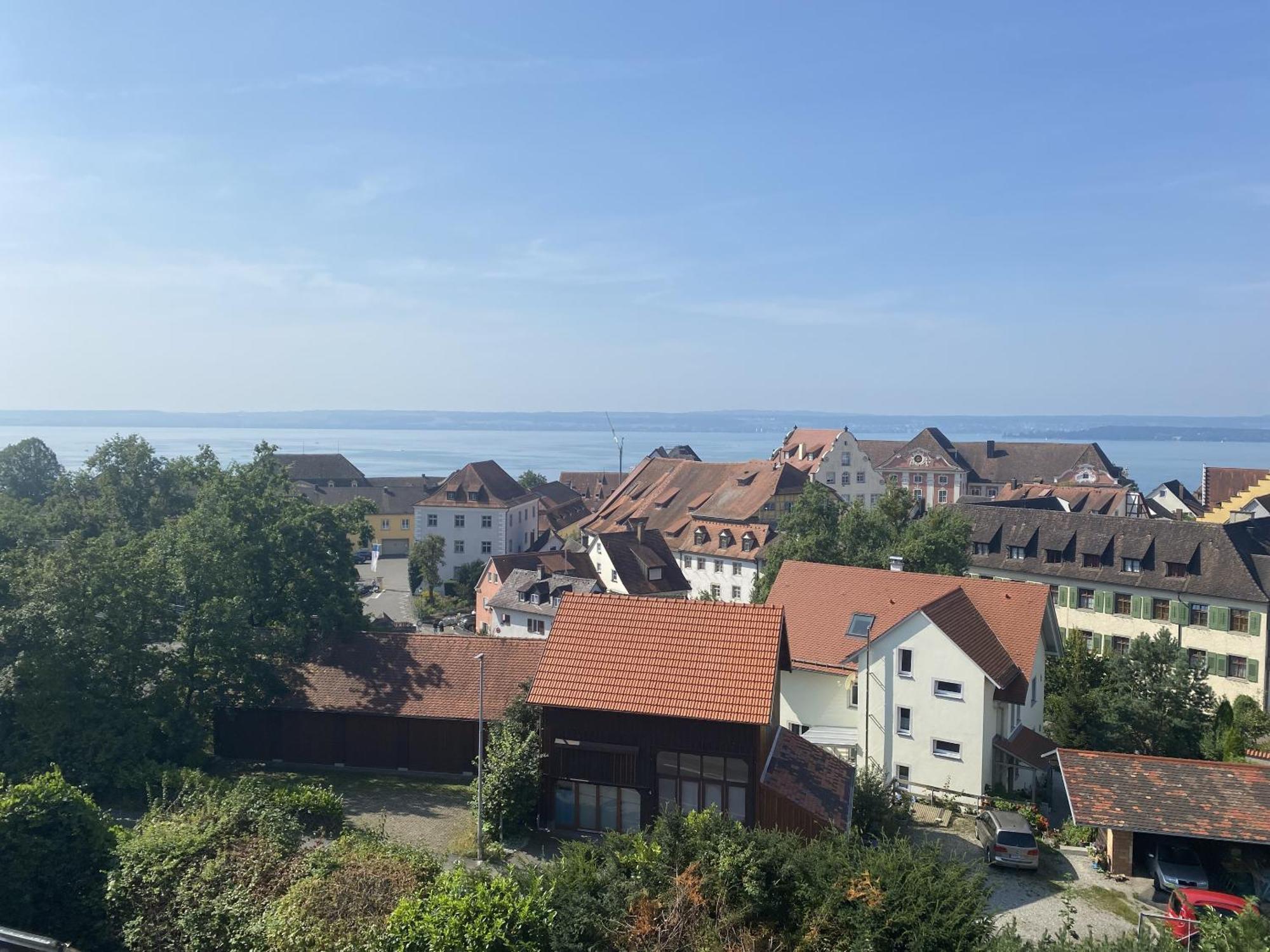 Gaestehaus Schiff Vakantiehuis Meersburg