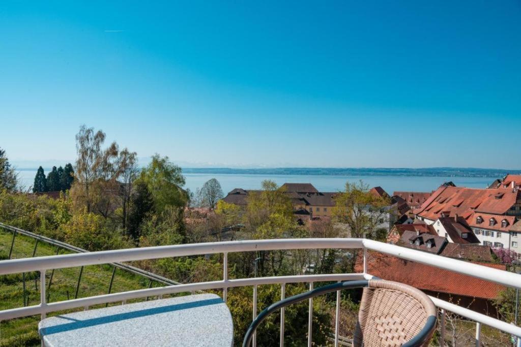Gaestehaus Schiff Meersburg