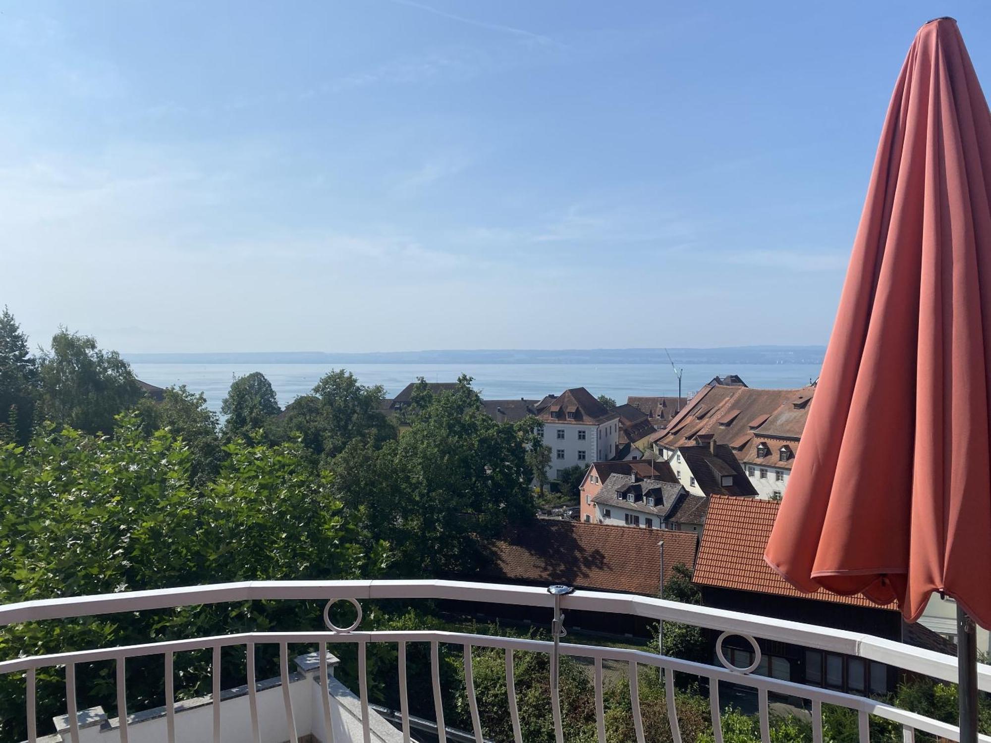 Gaestehaus Schiff Hébergement de vacances
