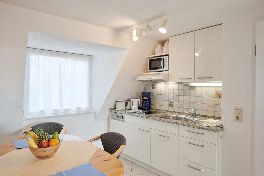 Hébergement de vacances Gaestehaus Schiff *
