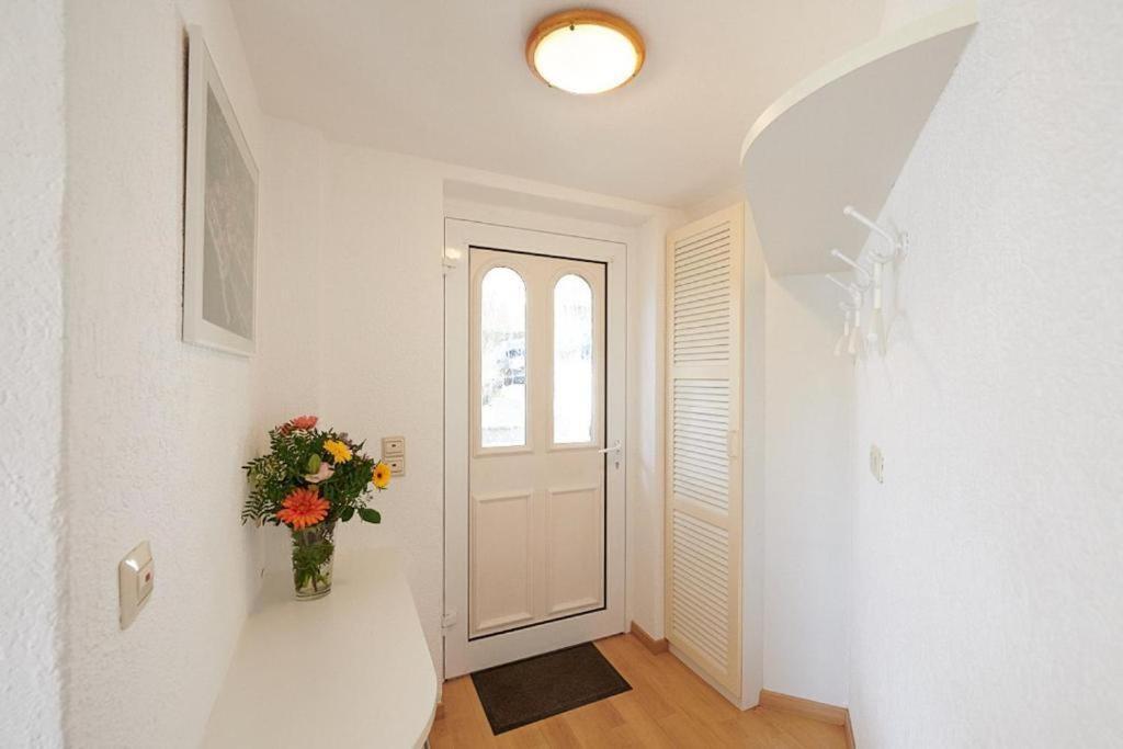 Hébergement de vacances Gaestehaus Schiff Meersburg