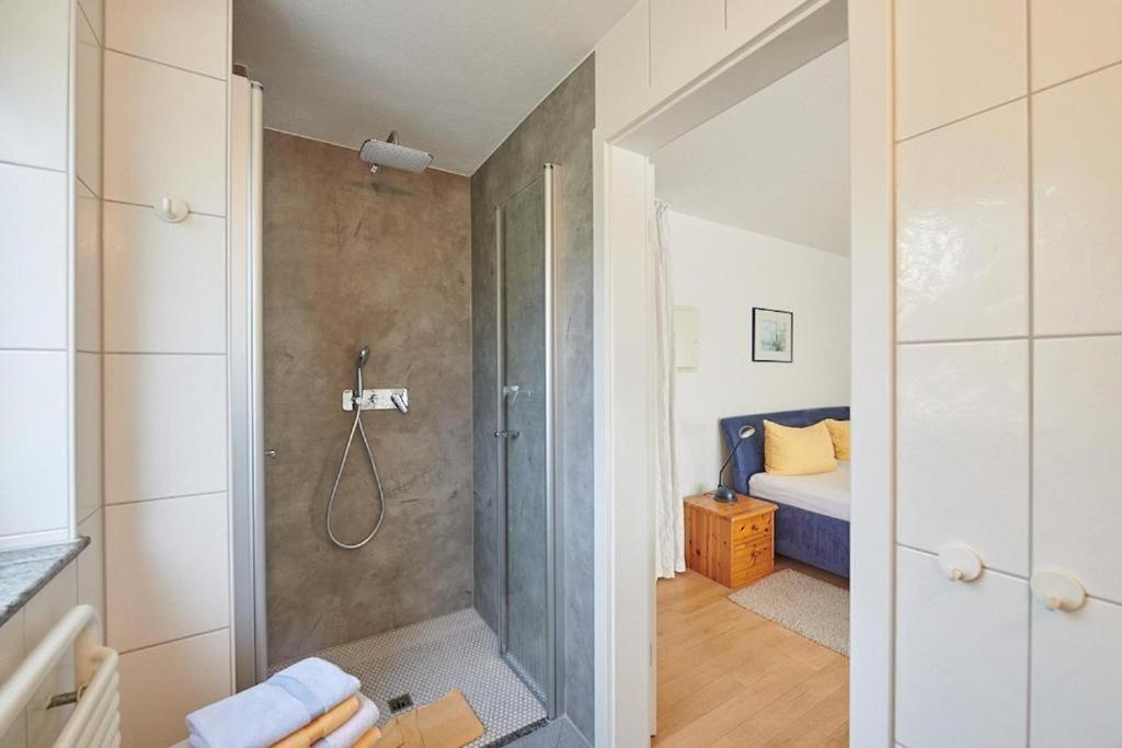 Gaestehaus Schiff Hébergement de vacances *