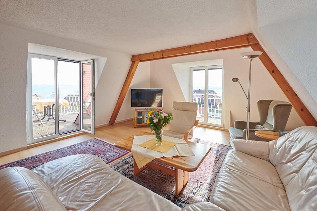 Gaestehaus Schiff Vakantiehuis Meersburg