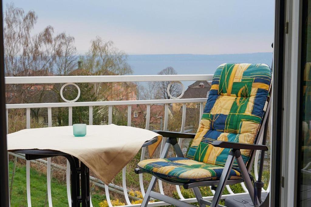 Gaestehaus Schiff * Meersburg