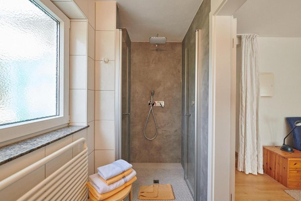 Hébergement de vacances Gaestehaus Schiff