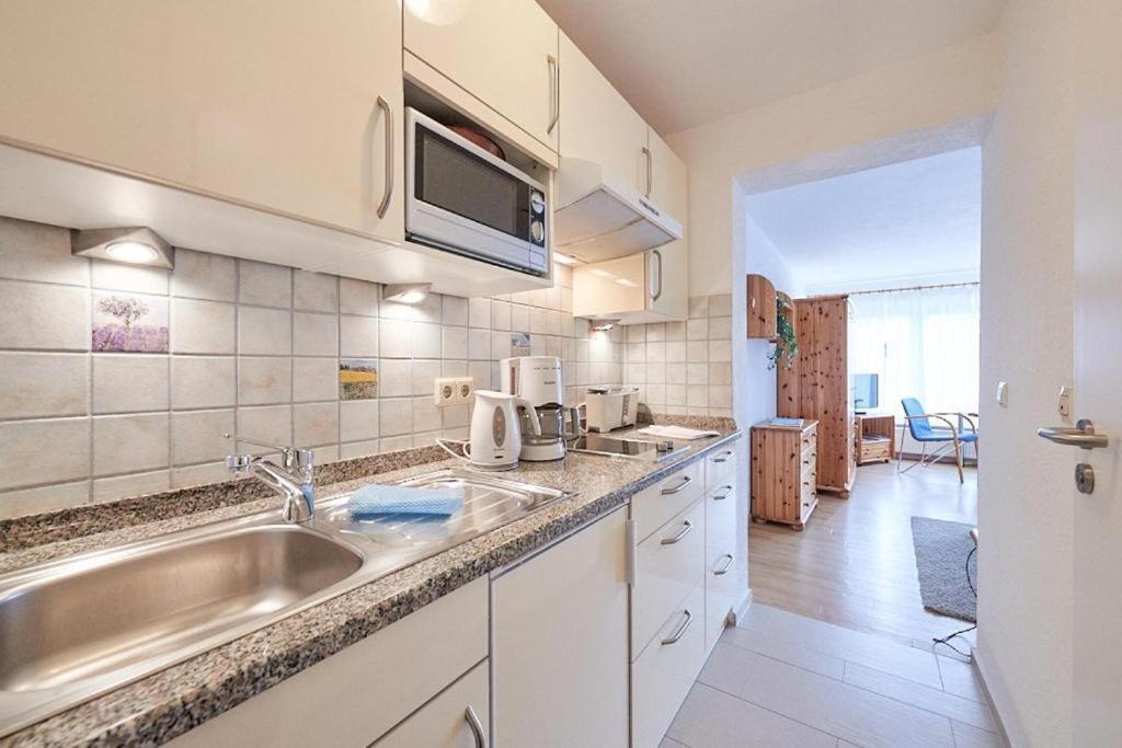 Gaestehaus Schiff Vakantiehuis *
