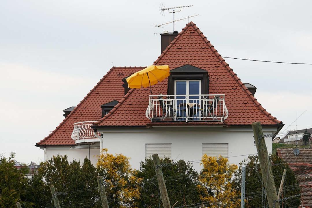 Gaestehaus Schiff *
