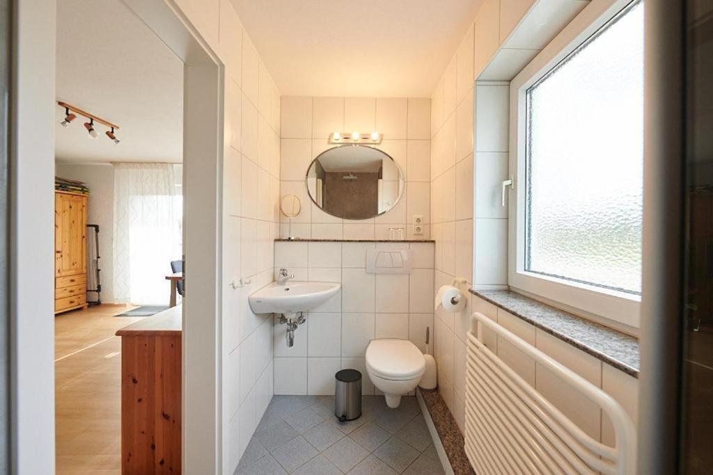 Vakantiehuis Gaestehaus Schiff Meersburg