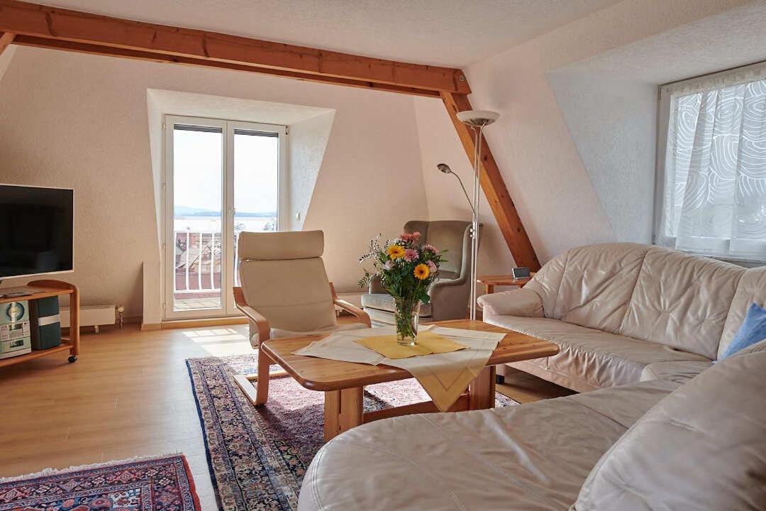 Gaestehaus Schiff Vakantiehuis Meersburg