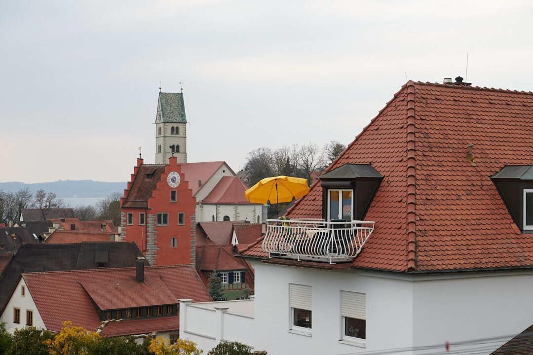Gaestehaus Schiff Meersburg