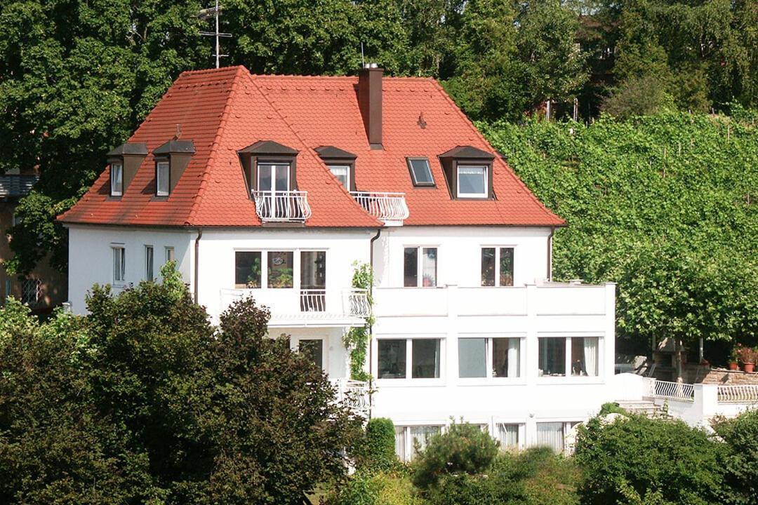 Gaestehaus Schiff Meersburg