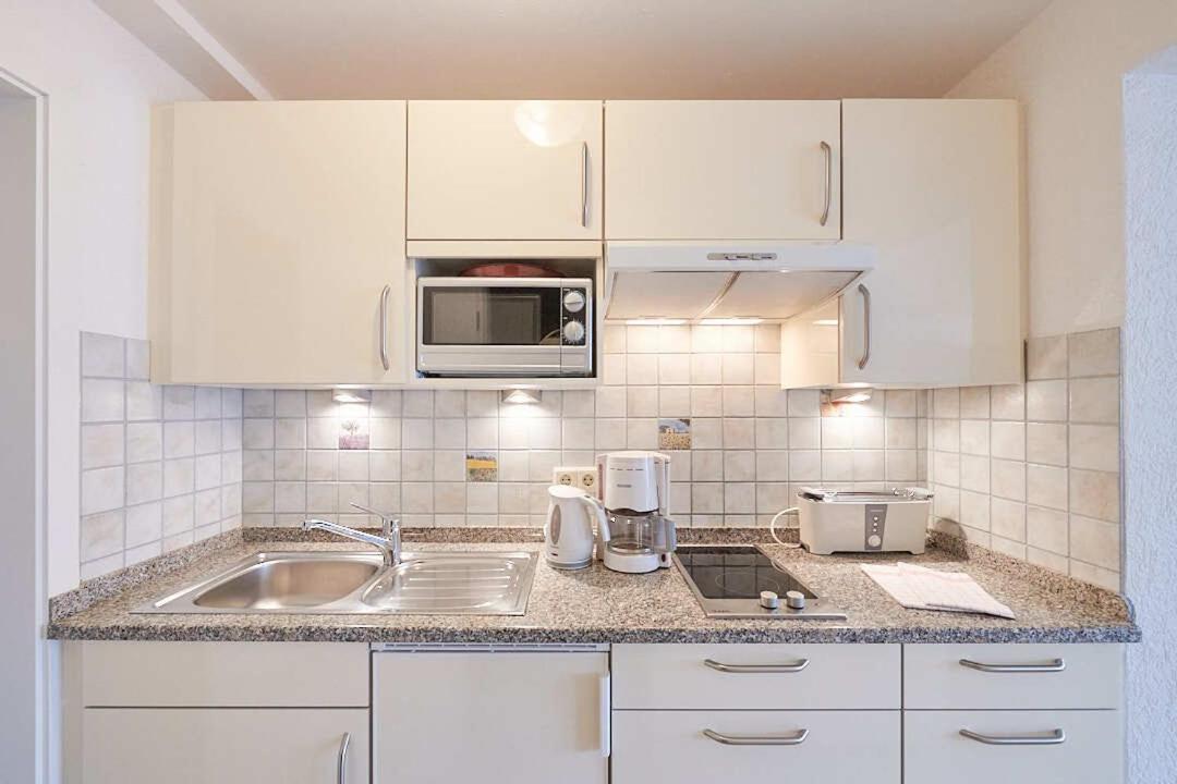 Gaestehaus Schiff Vakantiehuis *