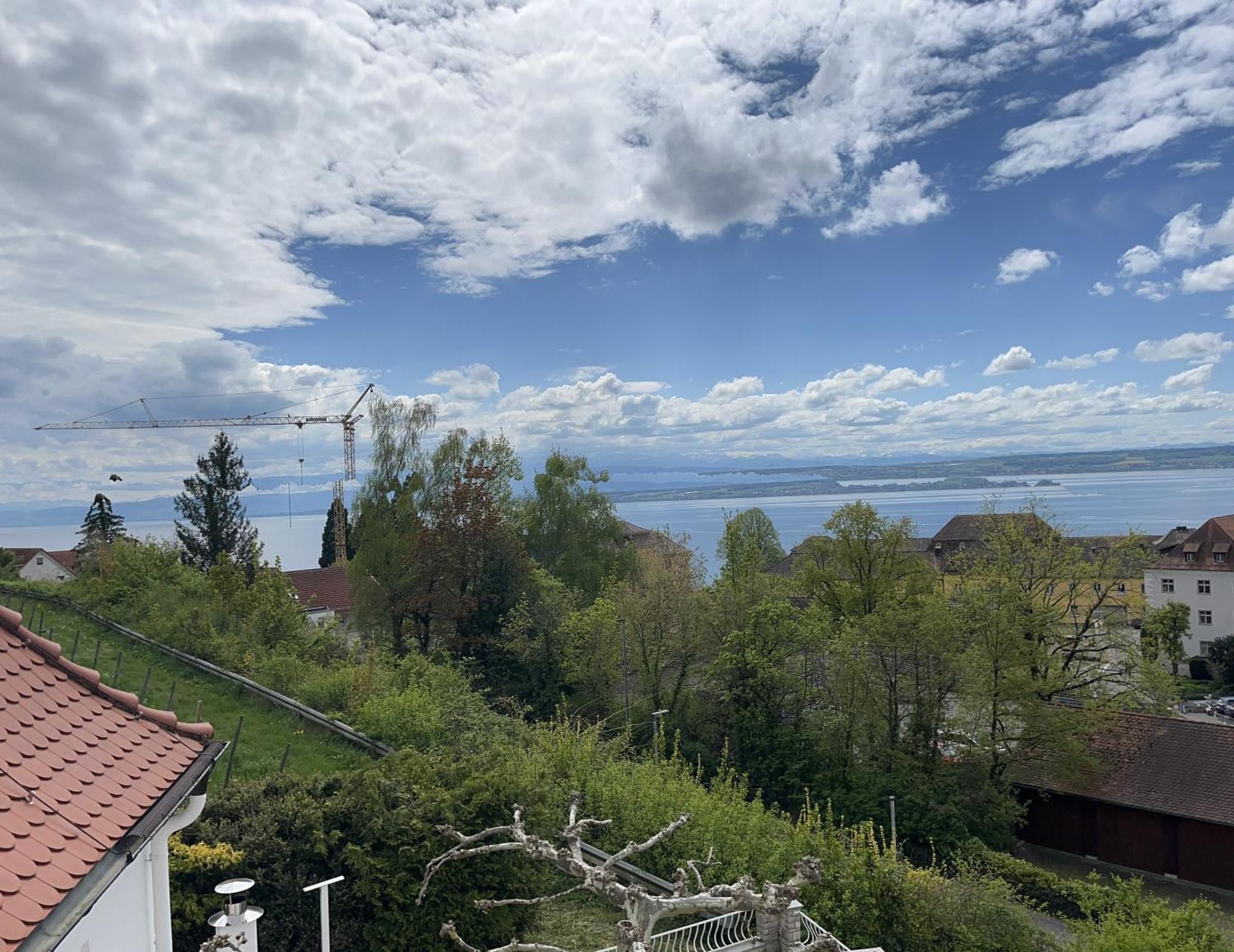Gaestehaus Schiff Hébergement de vacances *